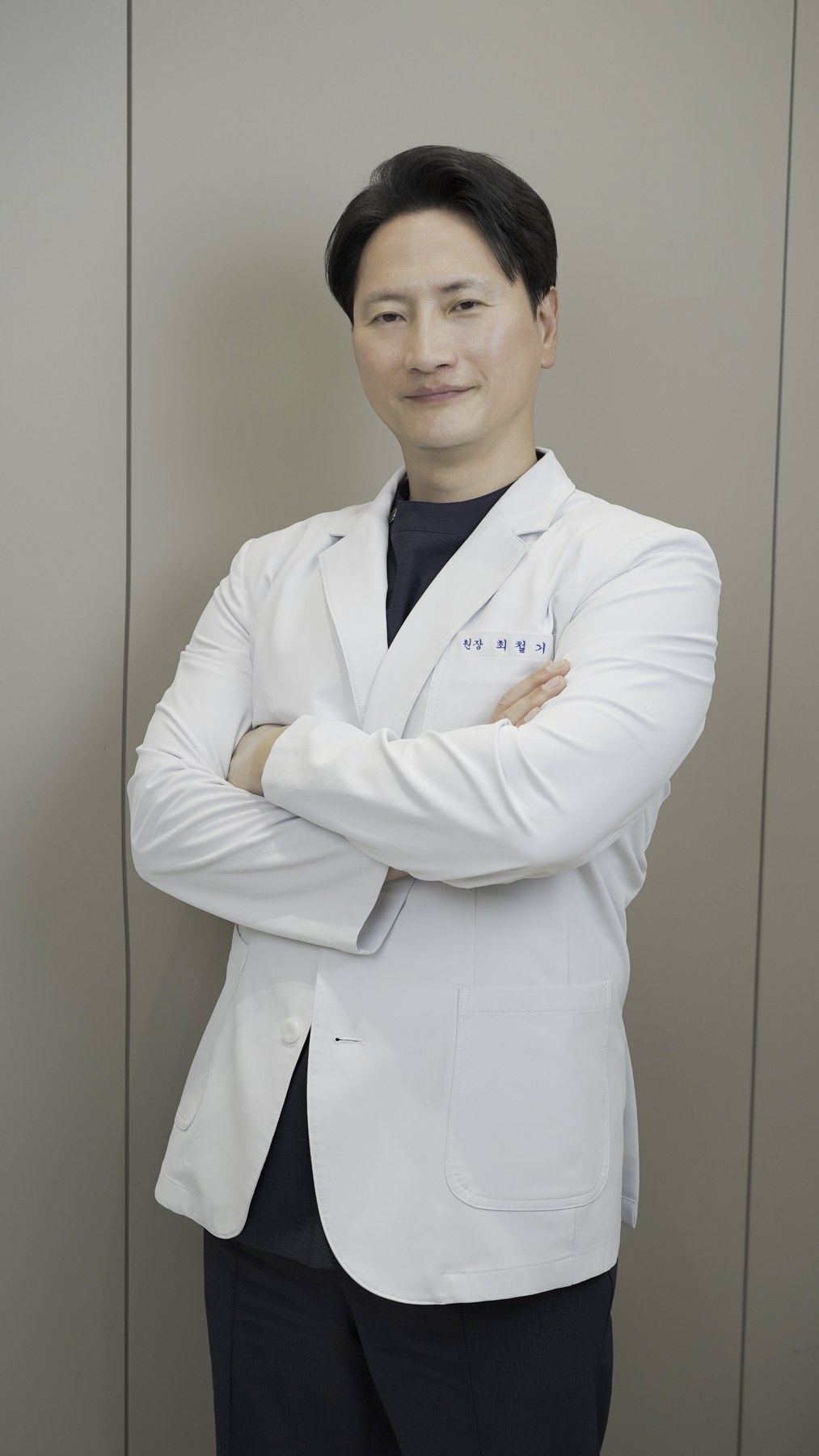 초이스 이비인후과 대표원장 최철기