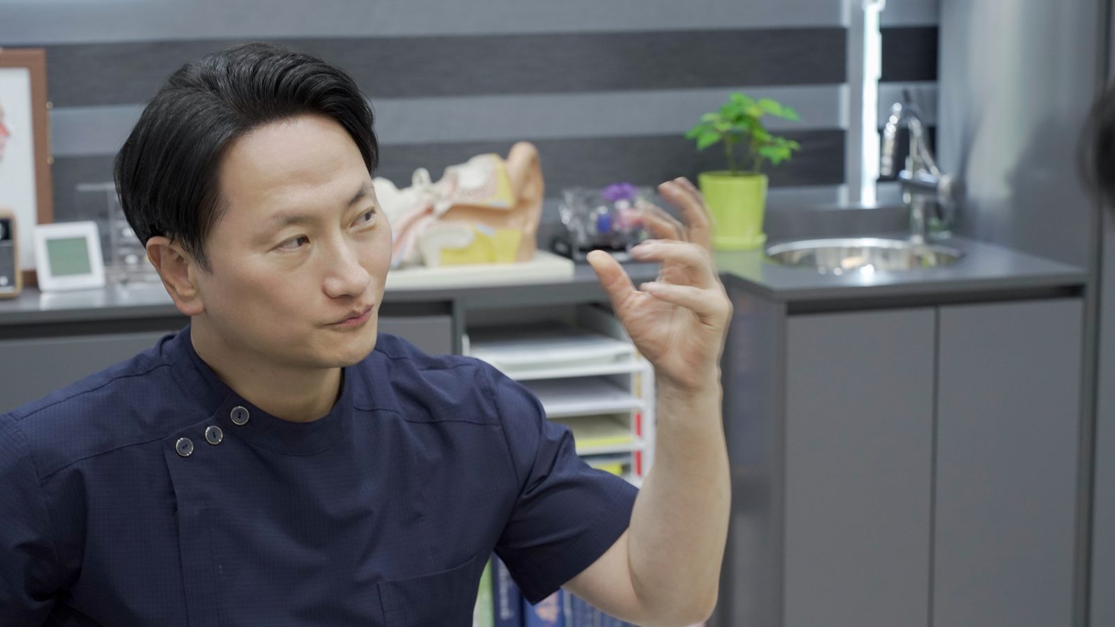 초이스이비인후과 신봉동이비인후과 돌발성 난청 이명 귀 먹먹함 청력검사, 단순 피로로 봐도 될까요?