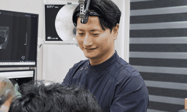 어지럼증 진료 안내 이미지
